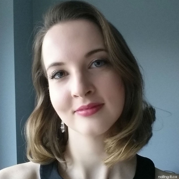 Meet your Posher, Katelyn - Picture 6 of 6